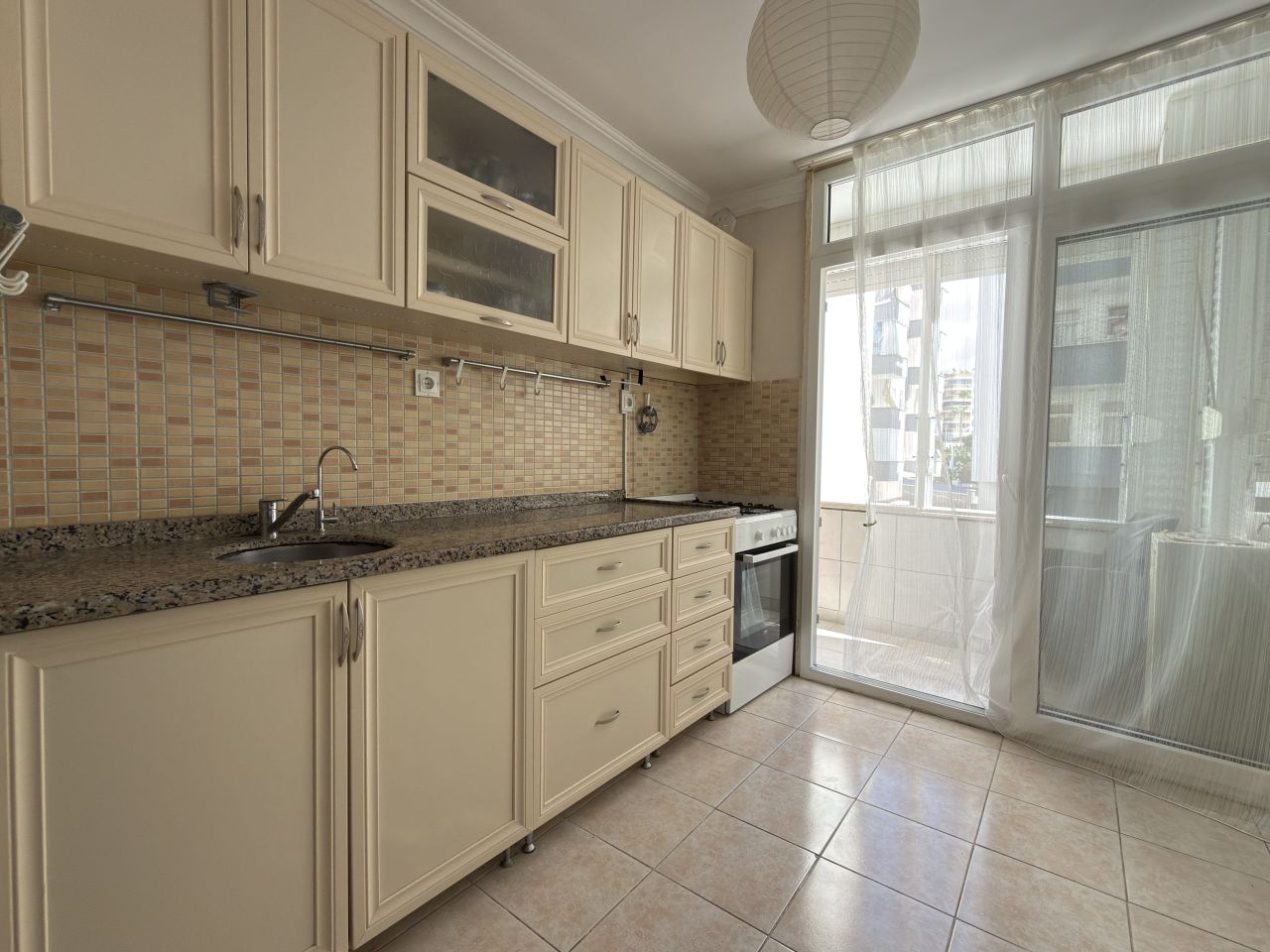 Piso en Alanya, Turquia, 100 m² - imagen 4