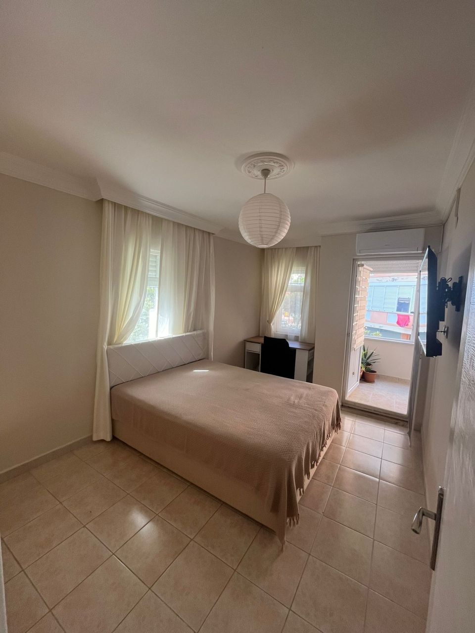 Piso en Alanya, Turquia, 100 m² - imagen 9