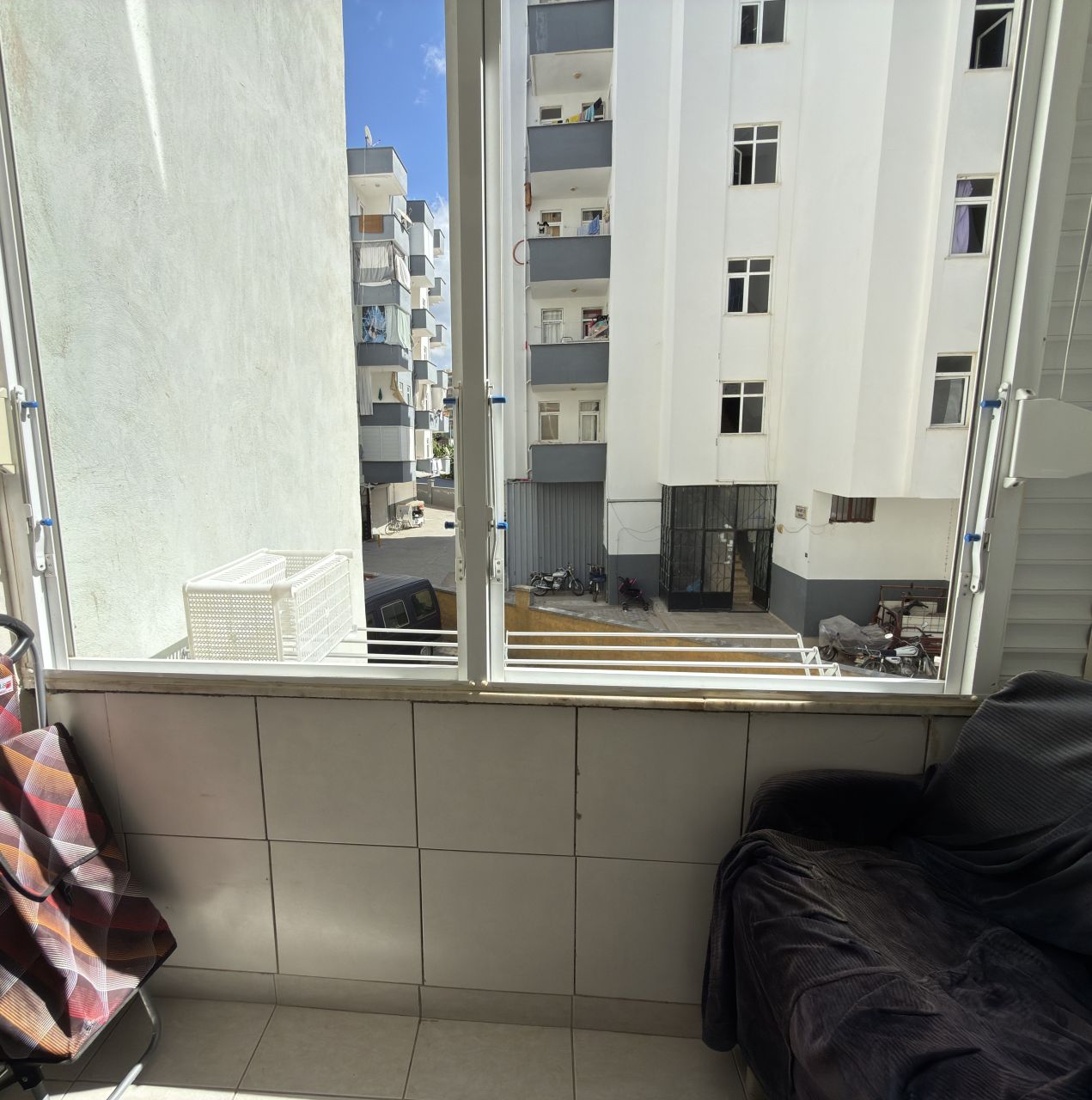 Piso en Alanya, Turquia, 100 m² - imagen 5