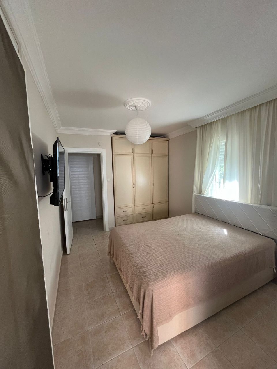 Piso en Alanya, Turquia, 100 m² - imagen 10