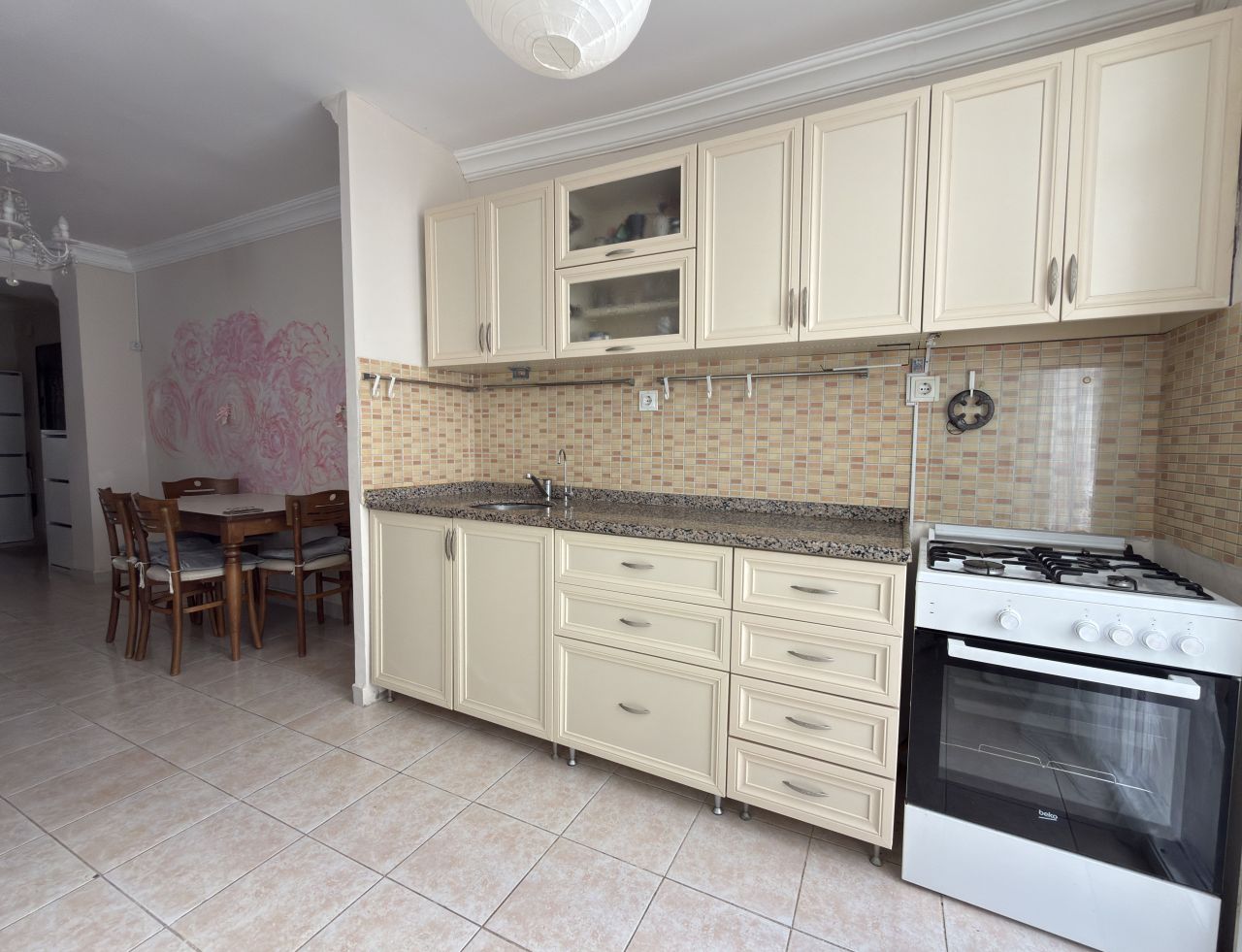 Piso en Alanya, Turquia, 100 m² - imagen 6