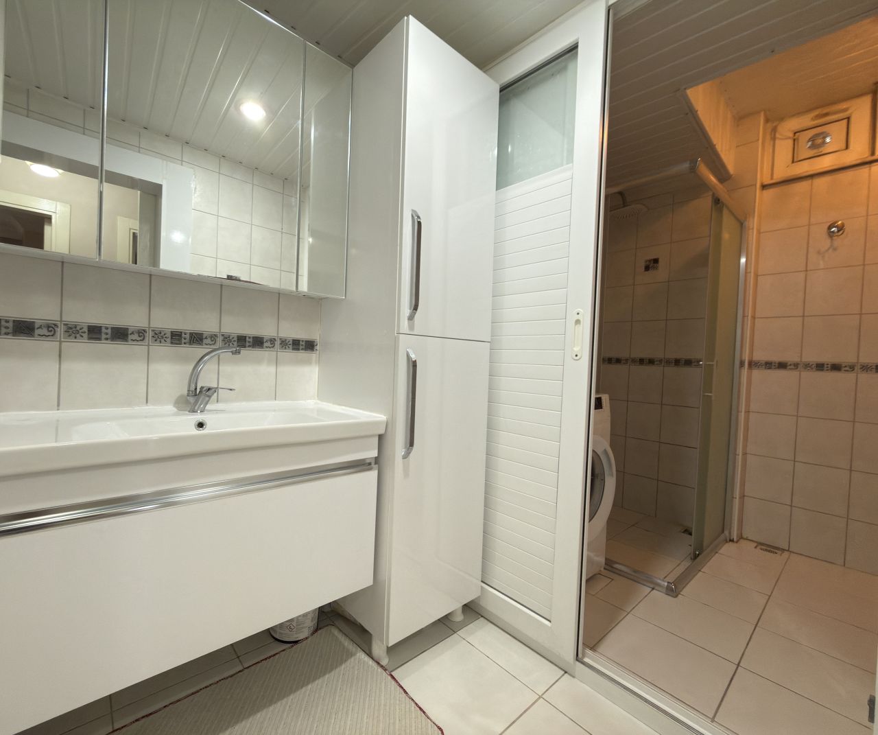 Piso en Alanya, Turquia, 100 m² - imagen 13