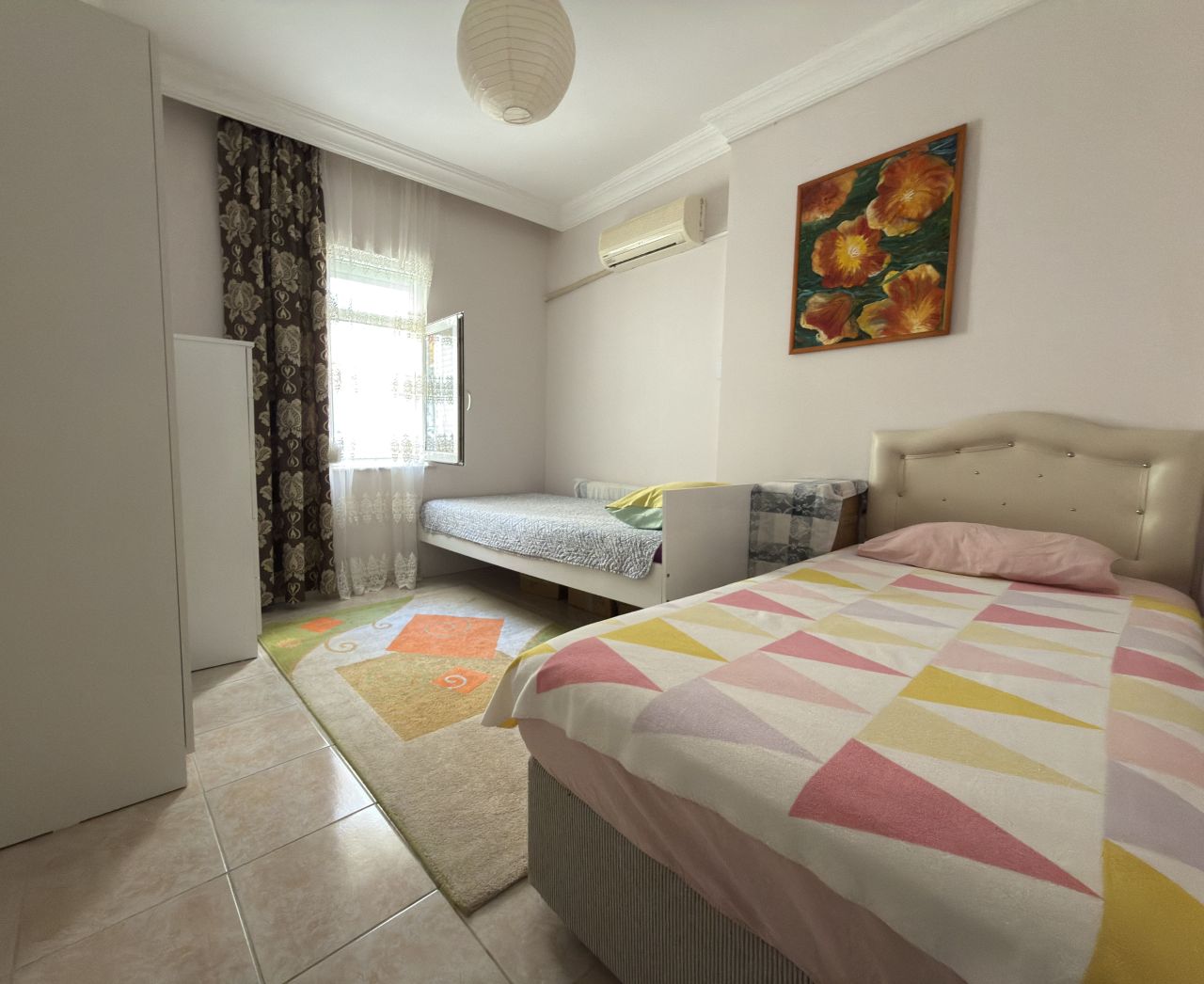 Piso en Alanya, Turquia, 100 m² - imagen 15