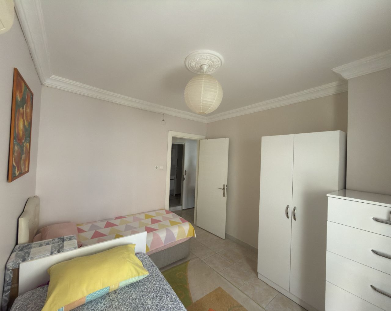 Piso en Alanya, Turquia, 100 m² - imagen 17