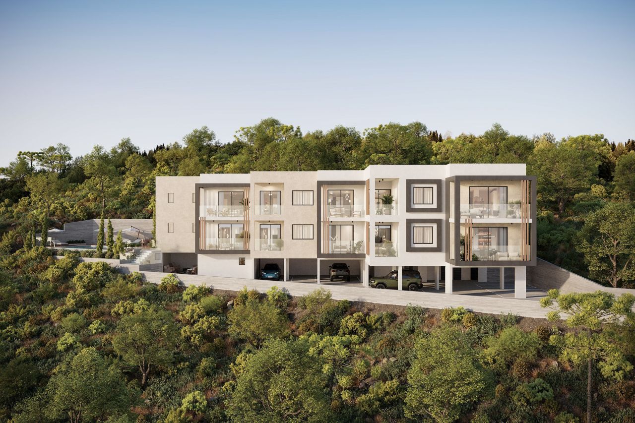 Apartment in Paphos, Cyprus, 95 m² - picture 2