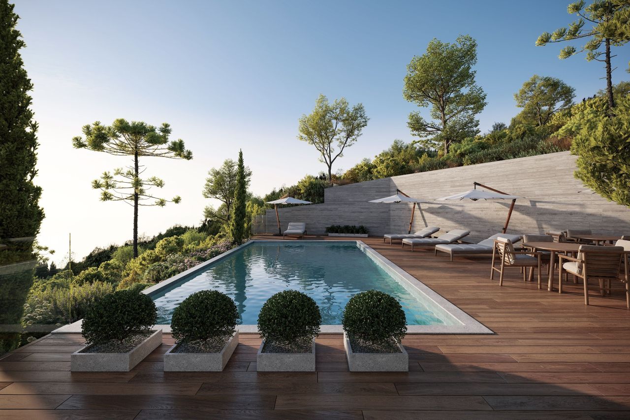 Apartment in Paphos, Cyprus, 81 m² - picture 7