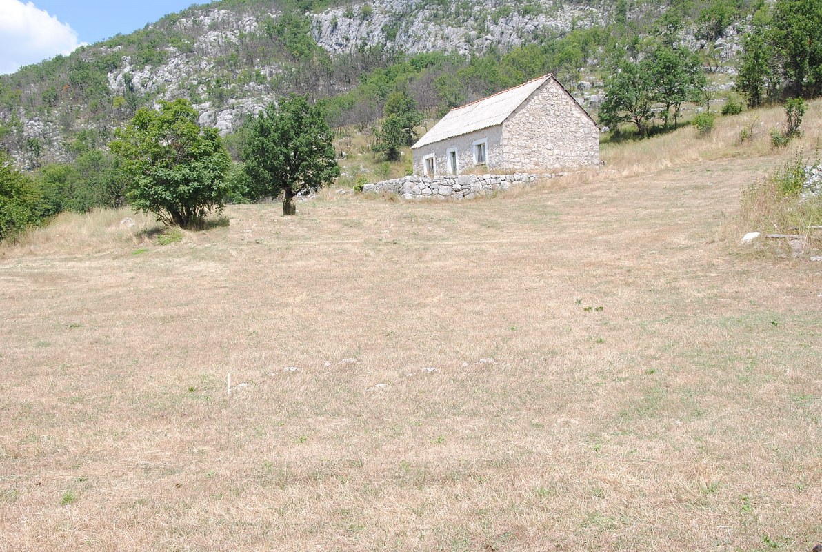 Terreno en Nikšić, Montenegro, 797 162 m² - imagen 15
