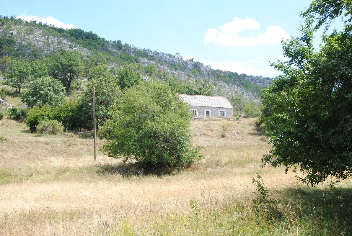 Terreno en Nikšić, Montenegro, 797 162 m² - imagen 7