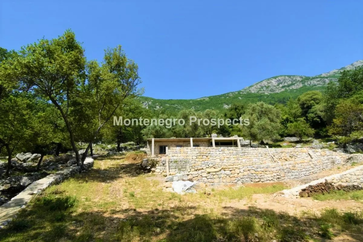 Terrain à Risan, Monténégro, 5 924 m² - image 7