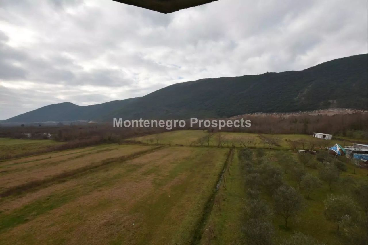 Terreno a Lastva, Montenegro, 7 658 m2 - foto 6