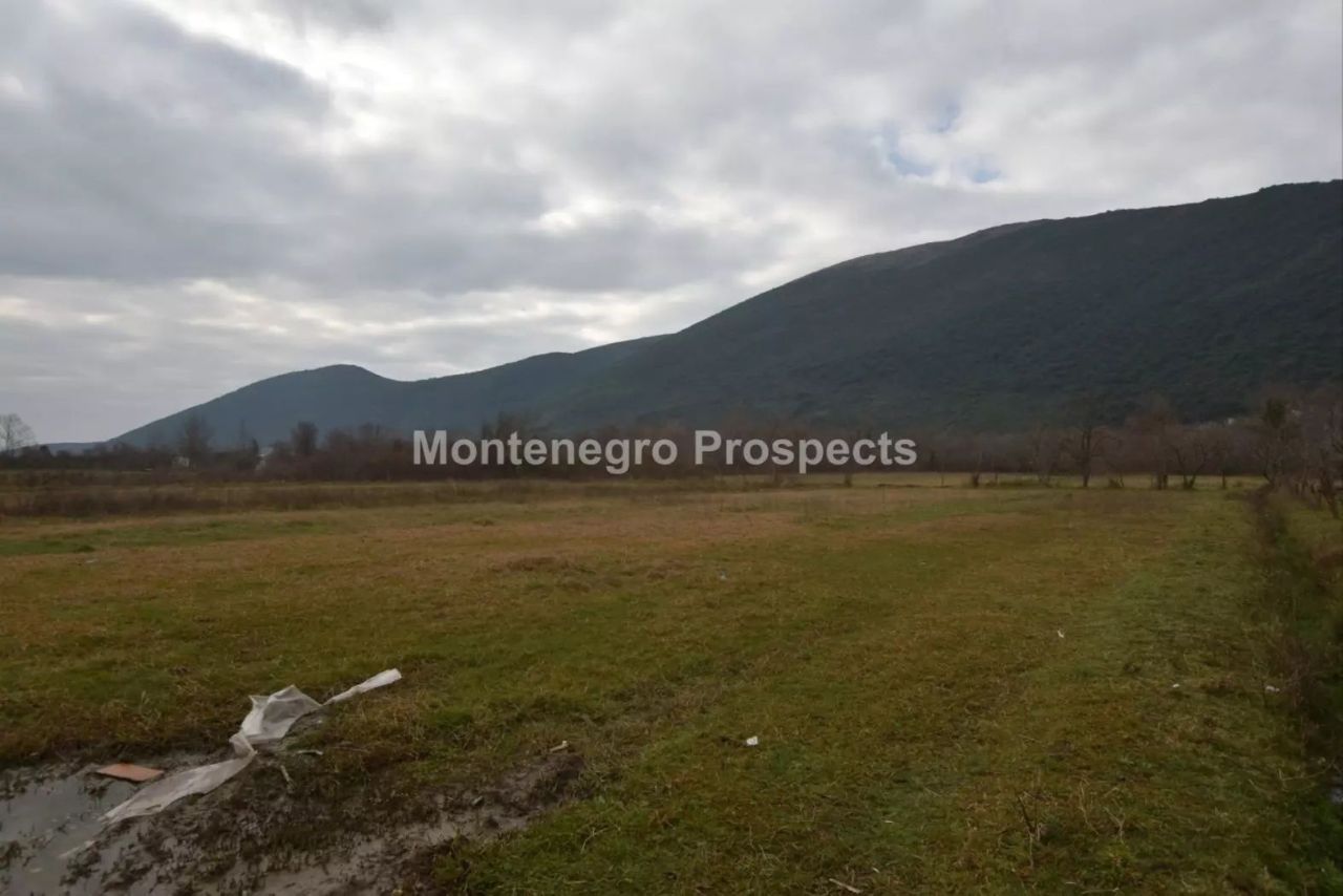 Terreno a Lastva, Montenegro, 7 658 m2 - foto 4