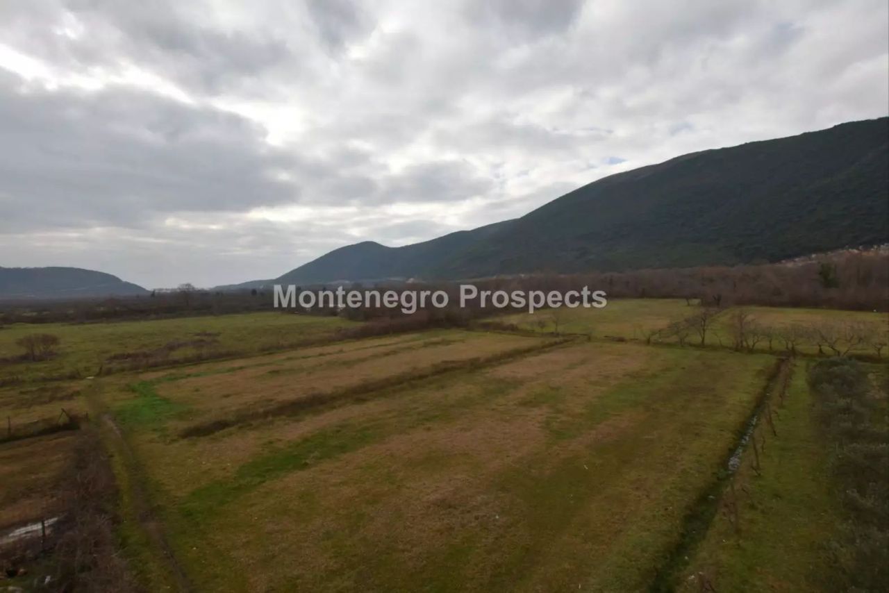Terreno a Lastva, Montenegro, 7 658 m2 - foto 7