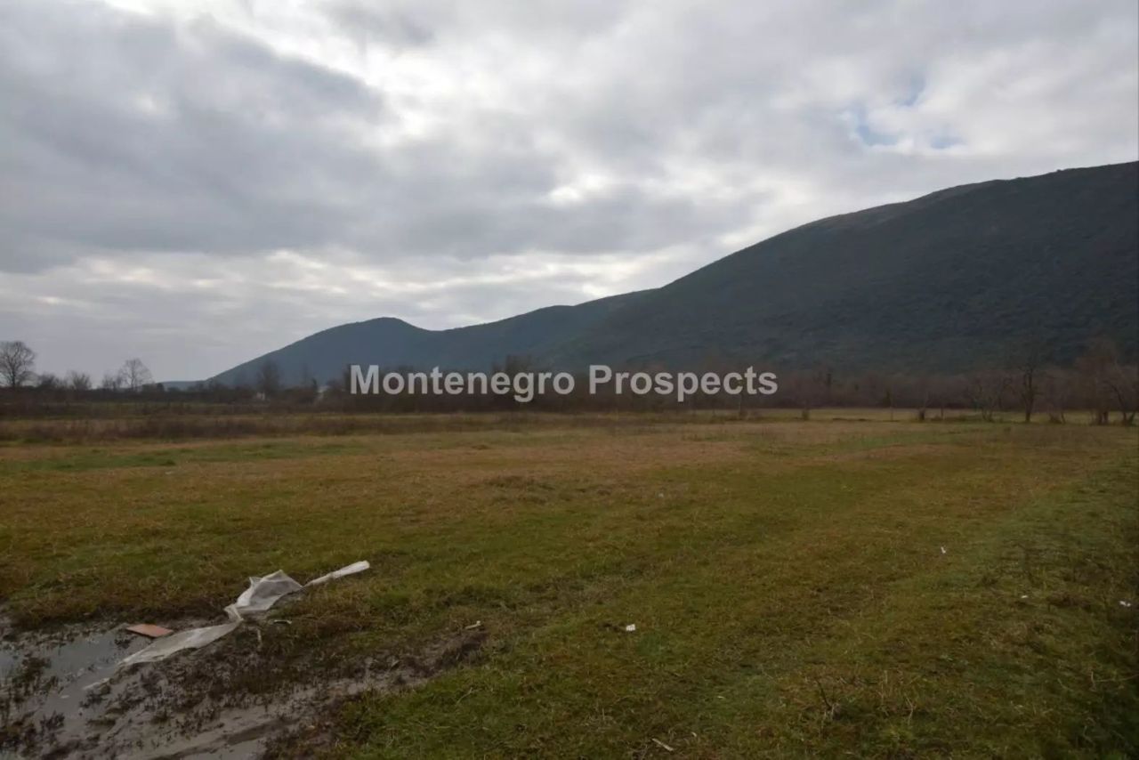 Terreno a Lastva, Montenegro, 7 658 m2 - foto 3