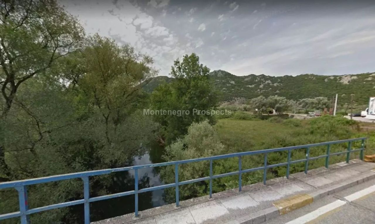 Grundstück in Virpazar, Montenegro, 7 845 m² - Foto 5