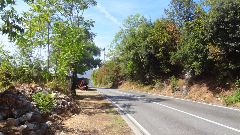 Land in Perast, Montenegro, 1 180 m² - picture 7