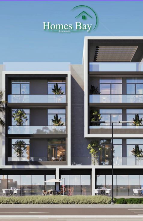 Apartment in Hurghada, Egypt, 141.5 m² - picture 5