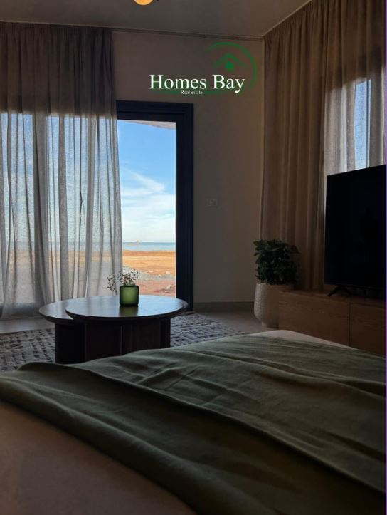 Apartment in Hurghada, Egypt, 141.5 m² - picture 3