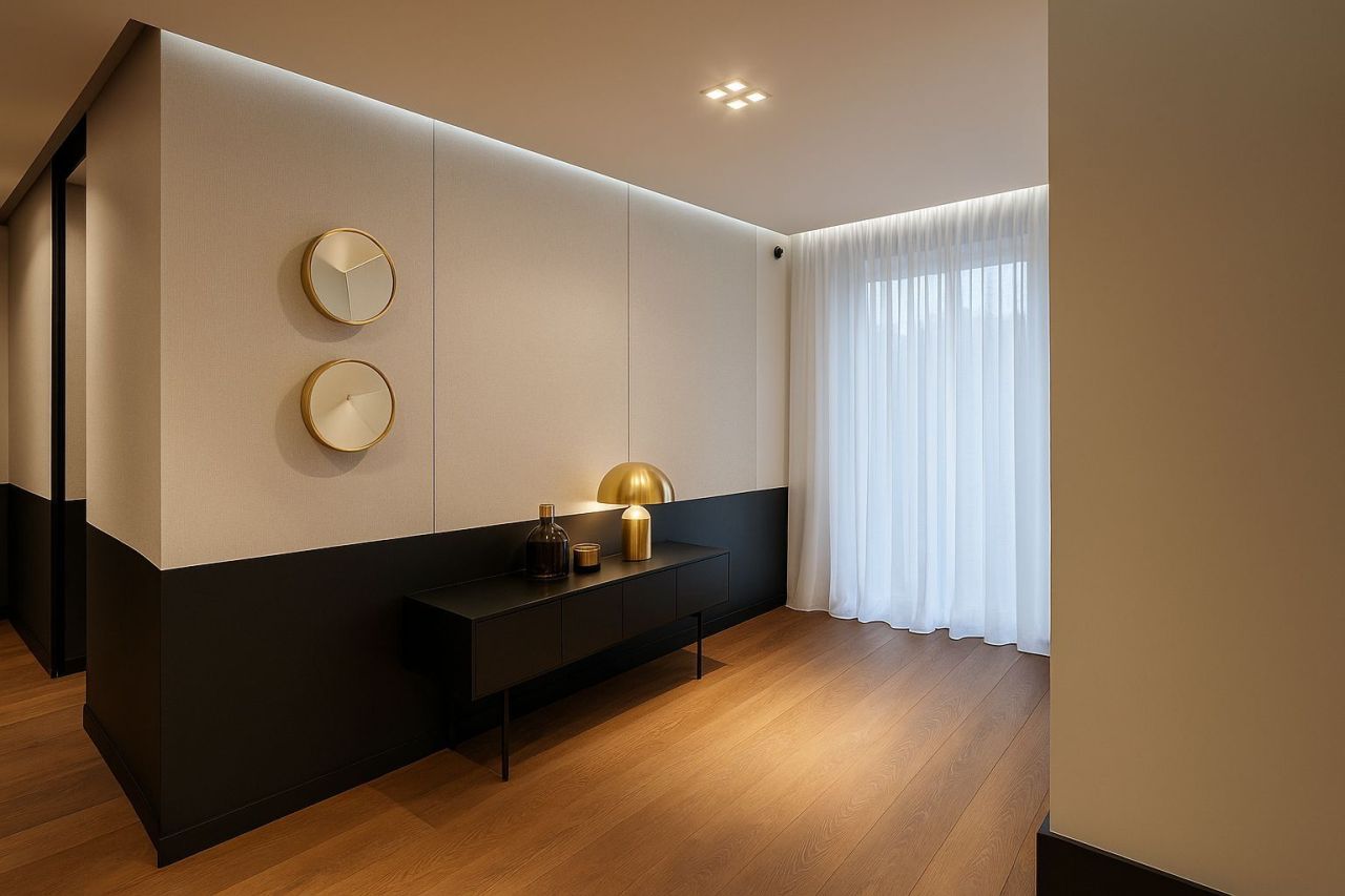 Flat in Tbilisi, Georgia, 550 m² - picture 5