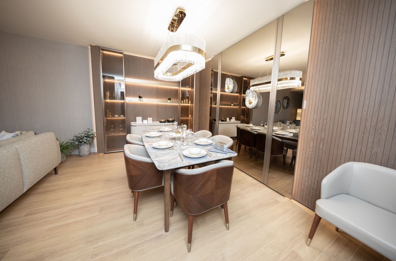 Apartment in Beylikduzu, Turkey, 177 m² - picture 6