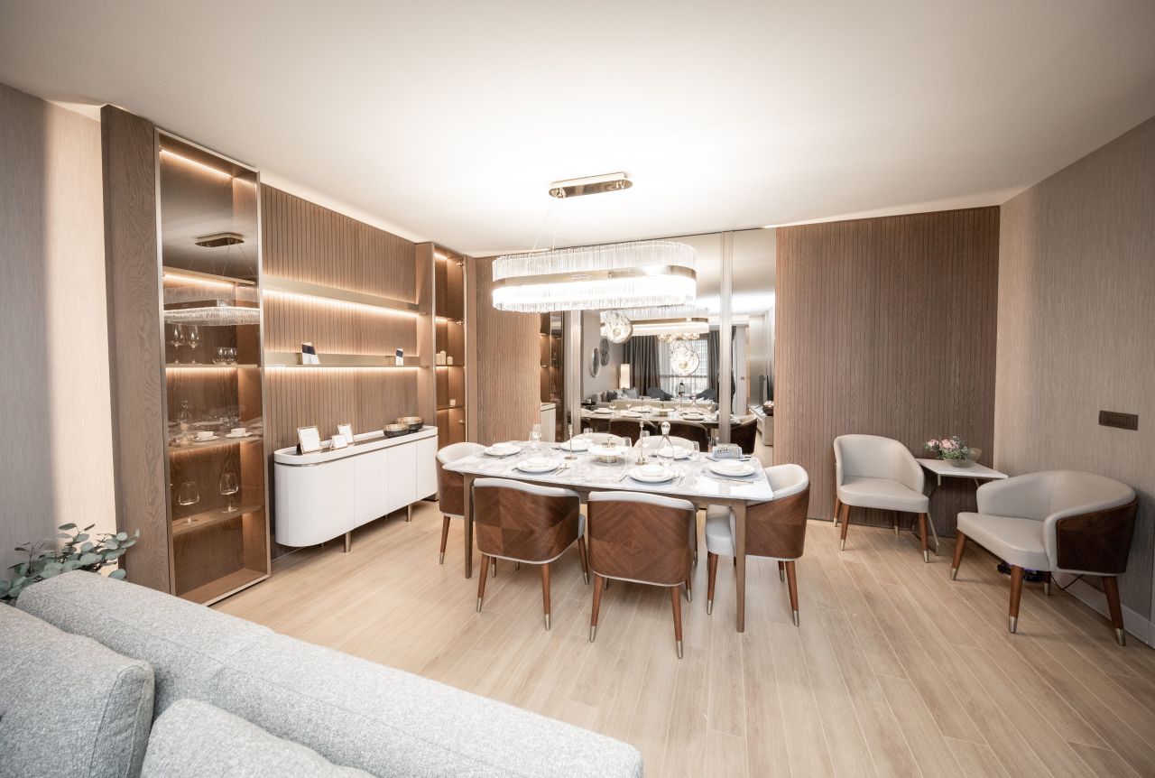 Apartment in Beylikduzu, Turkey, 177 m² - picture 7