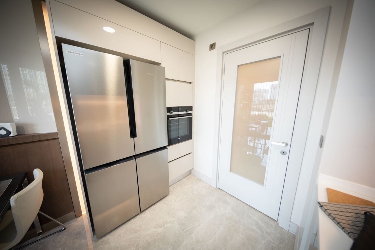 Apartment in Beylikduzu, Turkey, 177 m² - picture 12