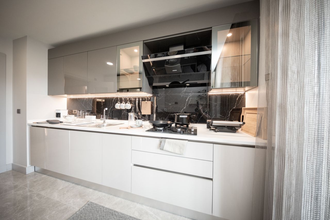 Apartment in Beylikduzu, Turkey, 177 m² - picture 11