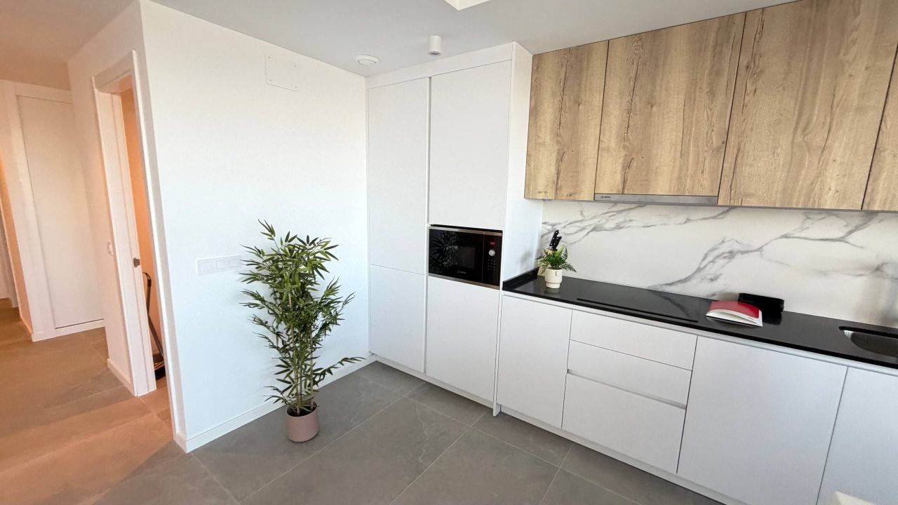 Apartment in Finestrat, Spanien, 207 m² - Foto 3