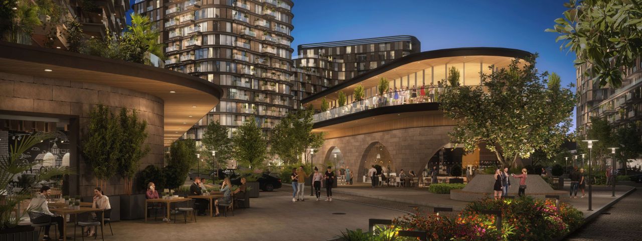 Appartement à Istanbul, Turquie, 146 m² - image 17