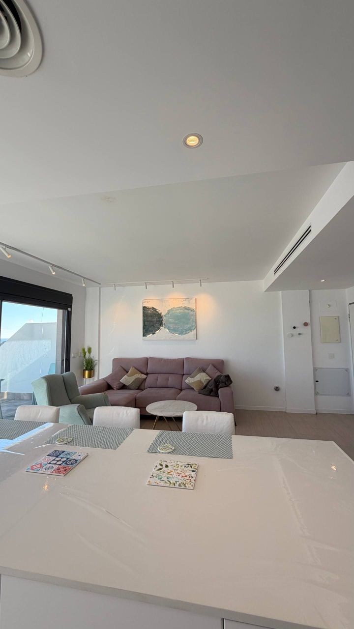 Ático en Finestrat, España, 191 m² - imagen 4