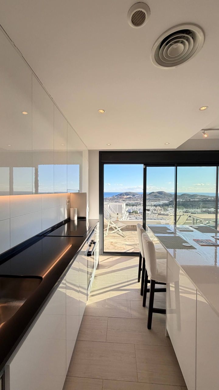 Ático en Finestrat, España, 191 m² - imagen 6