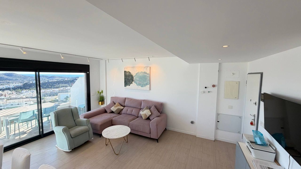 Ático en Finestrat, España, 191 m² - imagen 12