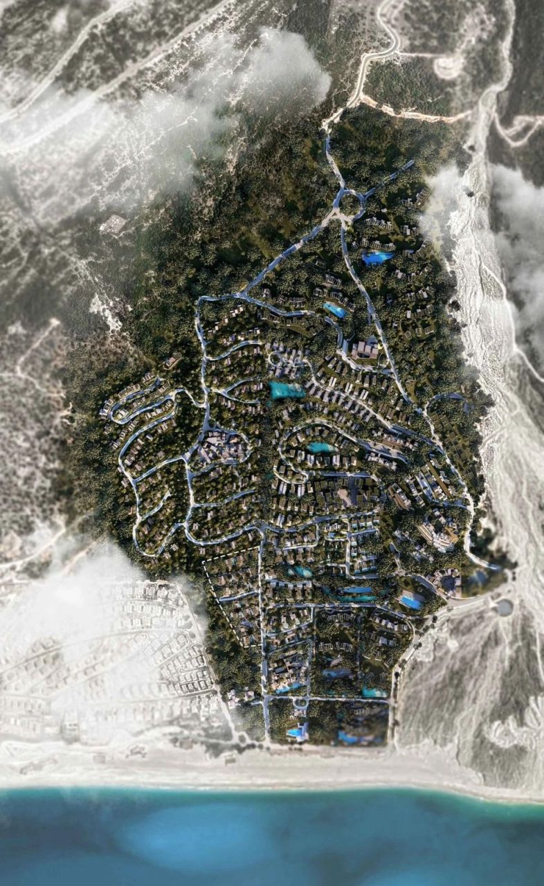 Appartamento a Valona, Albania, 94 m² - foto 8