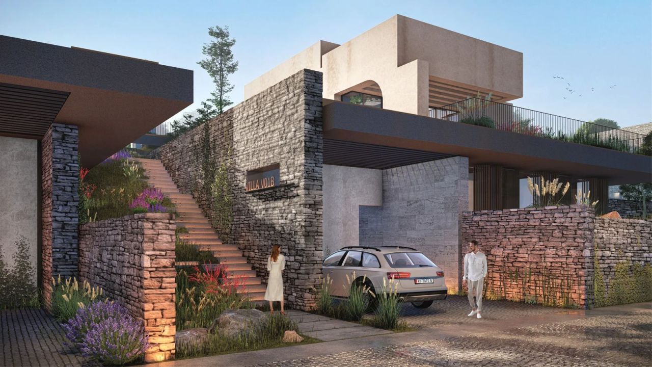 Appartamento a Valona, Albania, 94 m² - foto 2