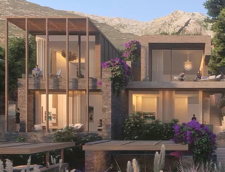 Appartamento a Valona, Albania, 94 m² - foto 1