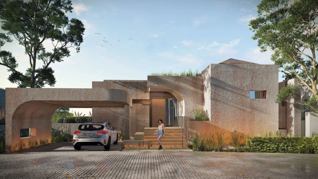 Appartamento a Valona, Albania, 94 m² - foto 3