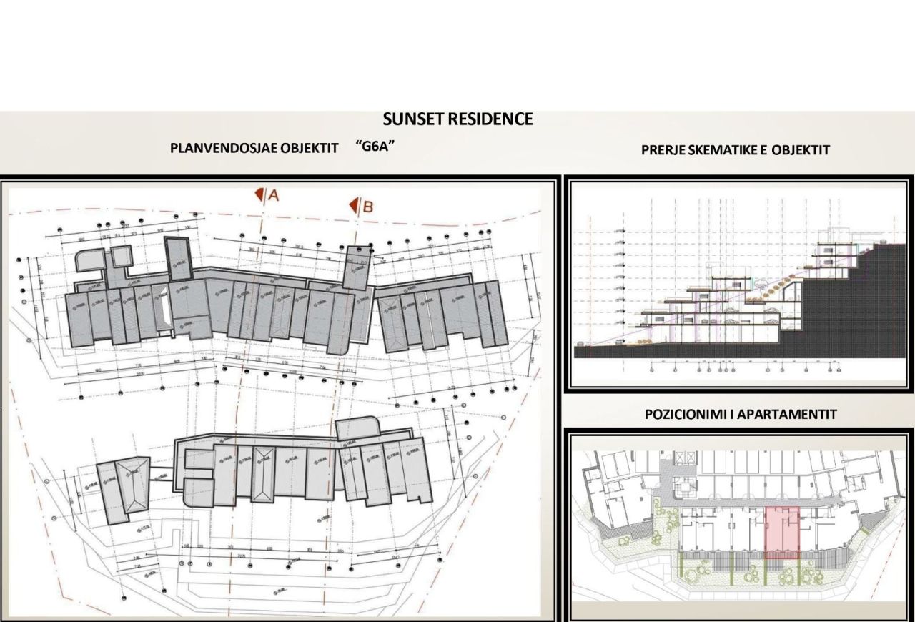 Appartamento a Valona, Albania, 94 m² - foto 10