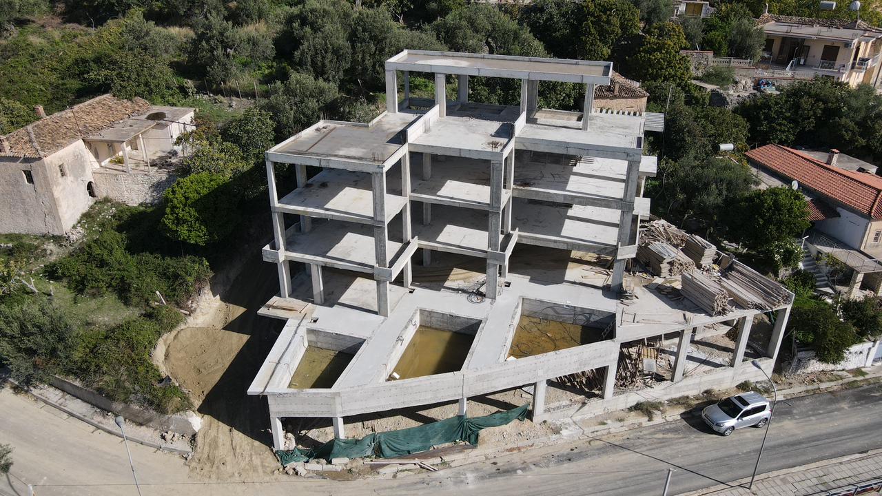 Piso en Vlorë, Albania, 74 m² - imagen 10