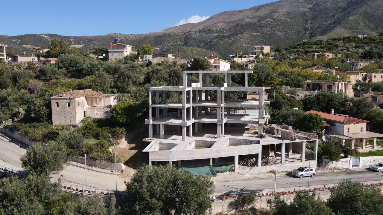 Piso en Vlorë, Albania, 74 m² - imagen 8
