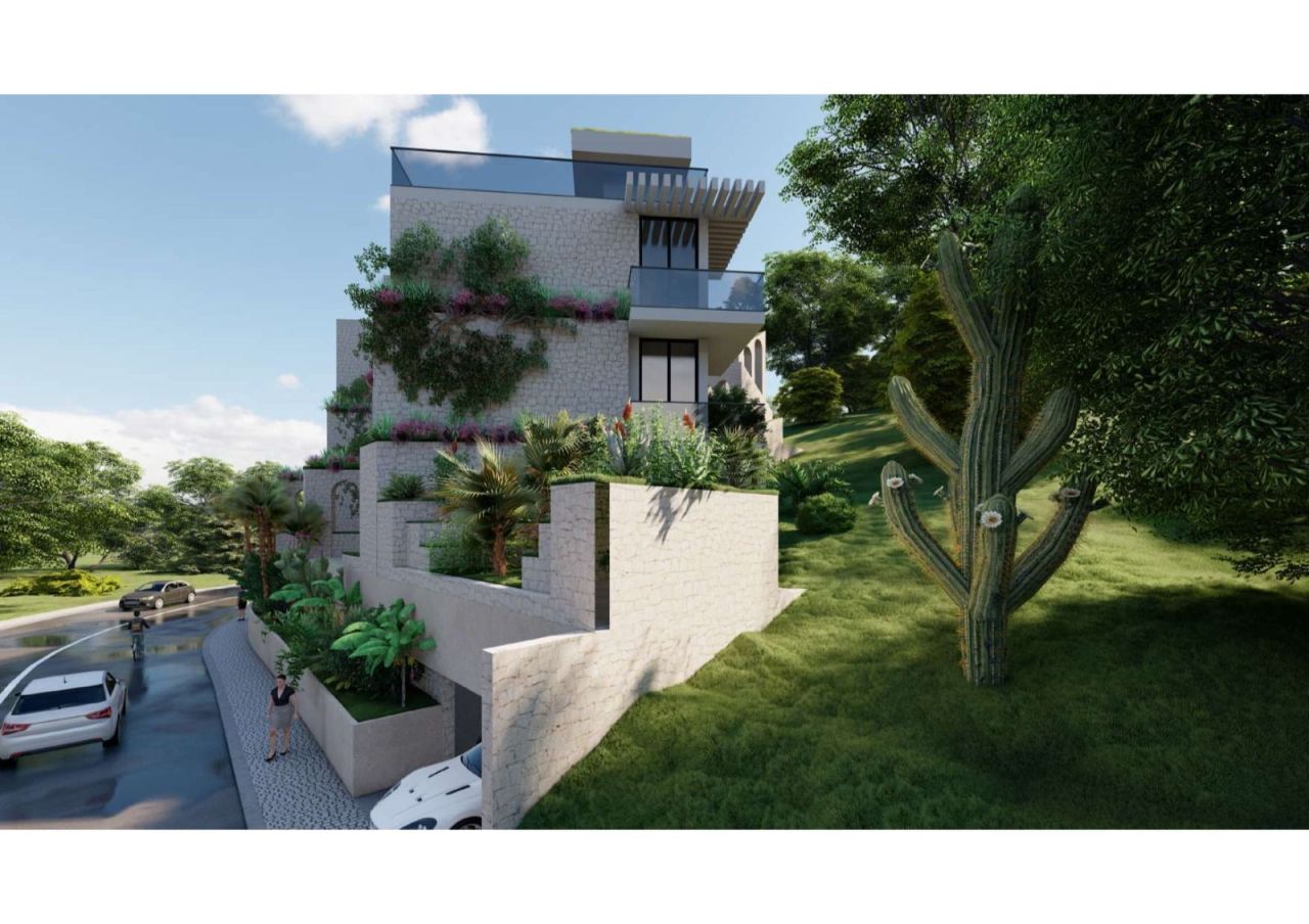 Piso en Vlorë, Albania, 74 m² - imagen 5