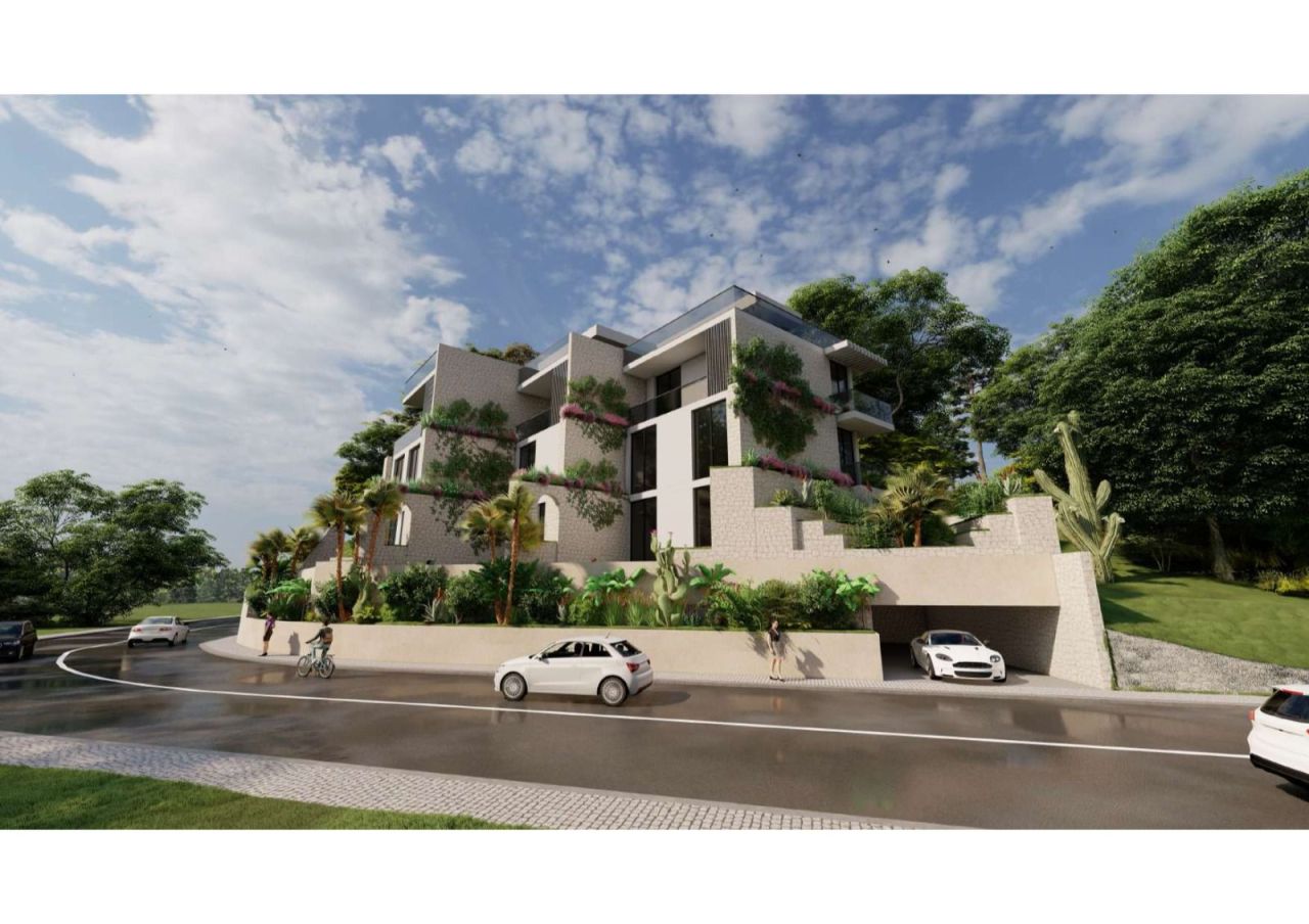 Piso en Vlorë, Albania, 74 m² - imagen 1