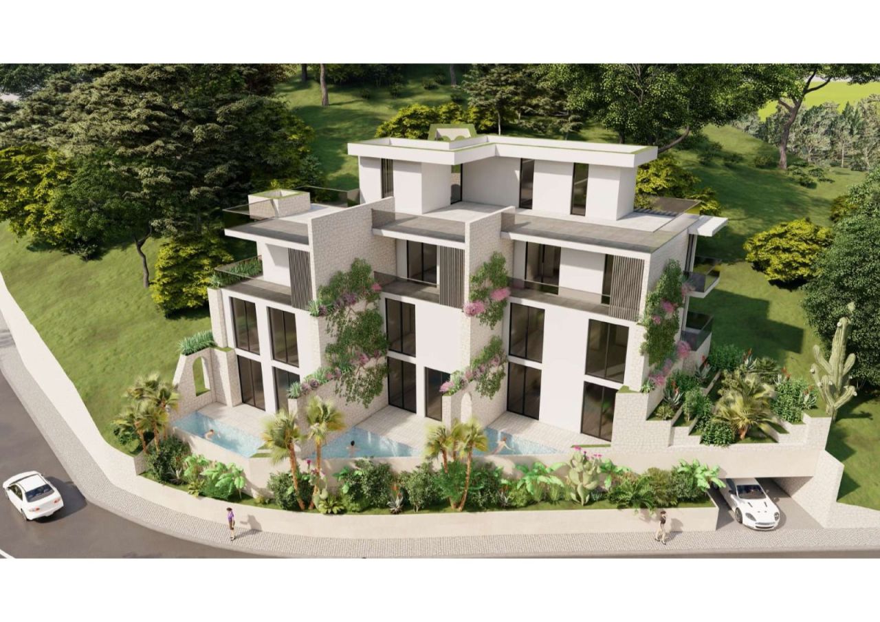 Piso en Vlorë, Albania, 74 m² - imagen 13