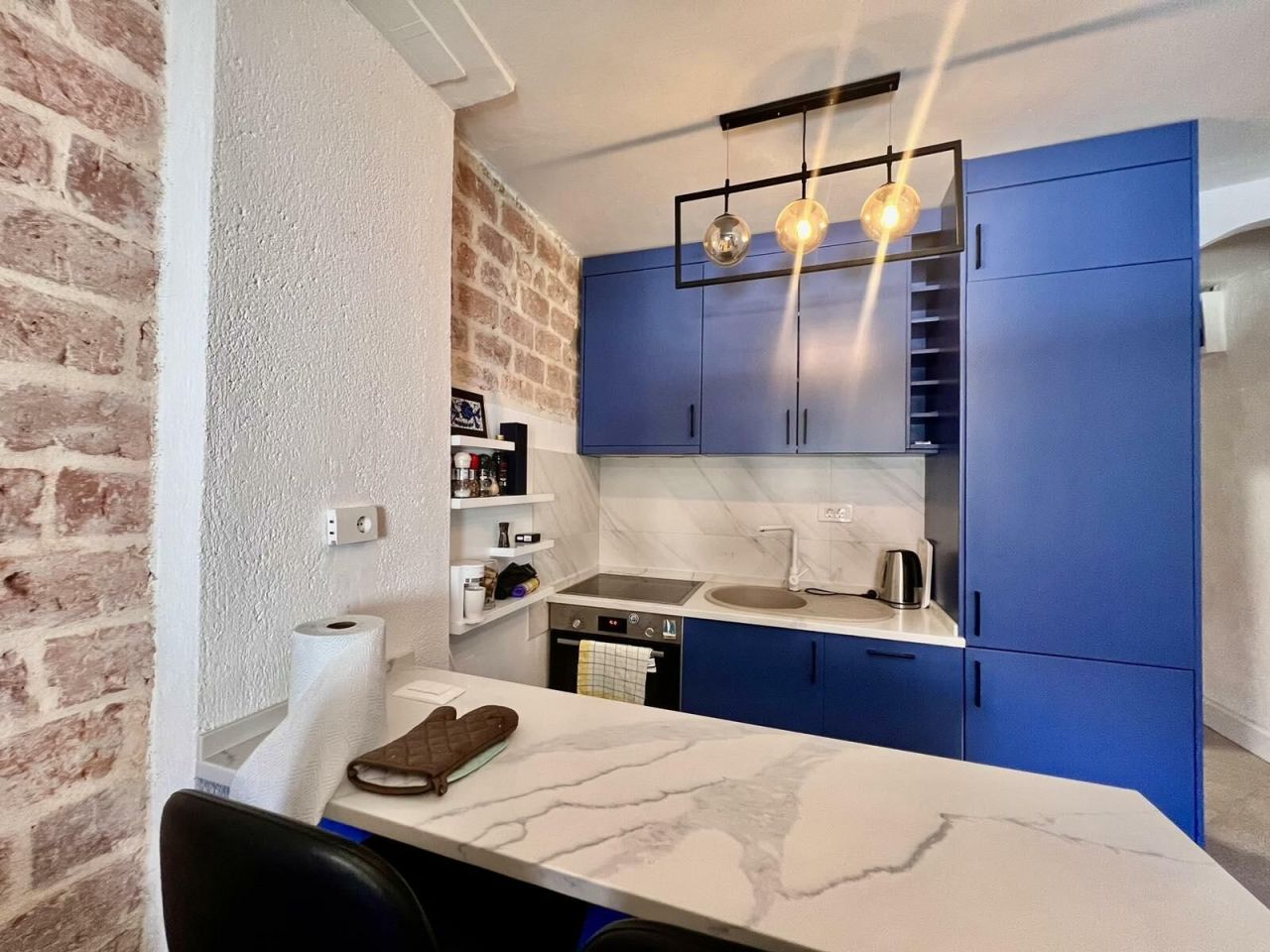 Appartement à Perast, Monténégro, 46 m² - image 4