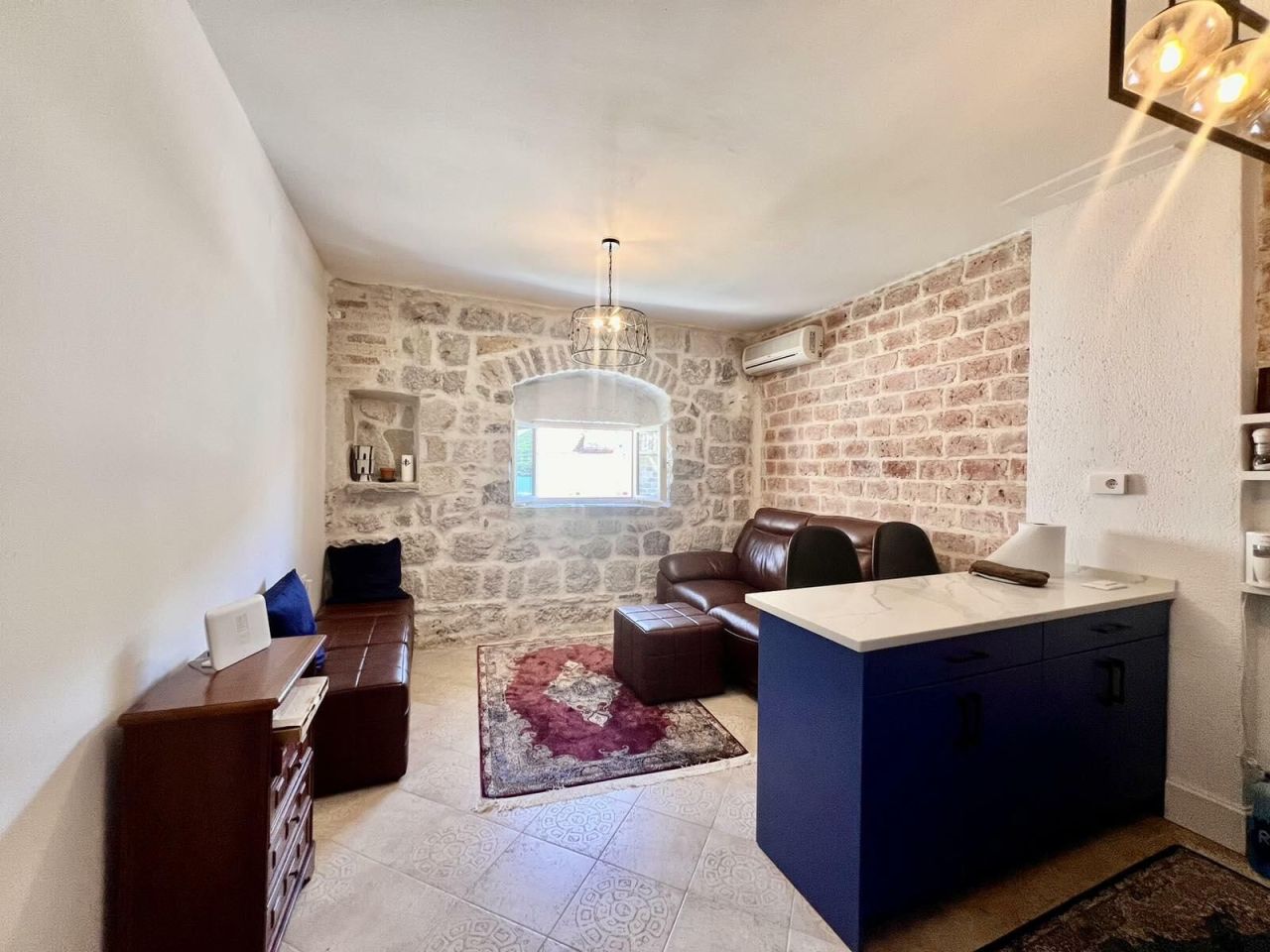 Appartement à Perast, Monténégro, 46 m² - image 5
