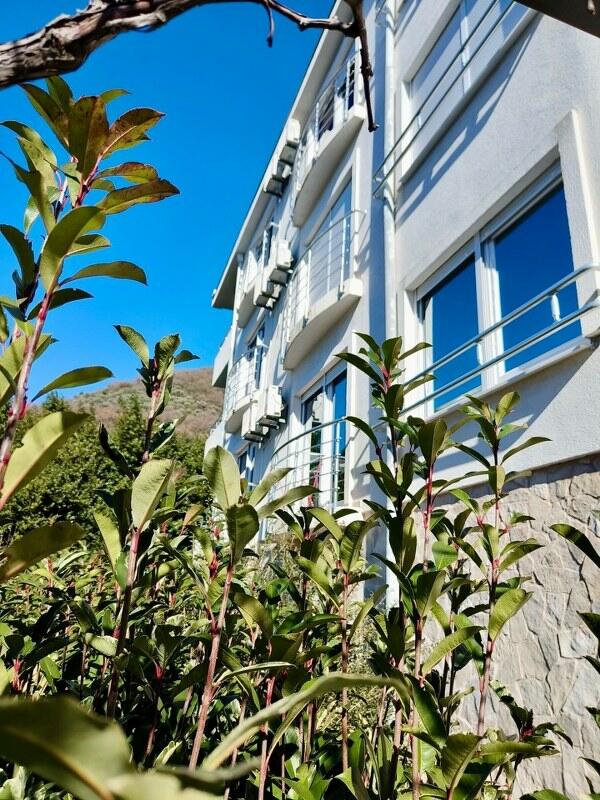 Appartamento a Tivat, Montenegro, 46 m² - foto 6