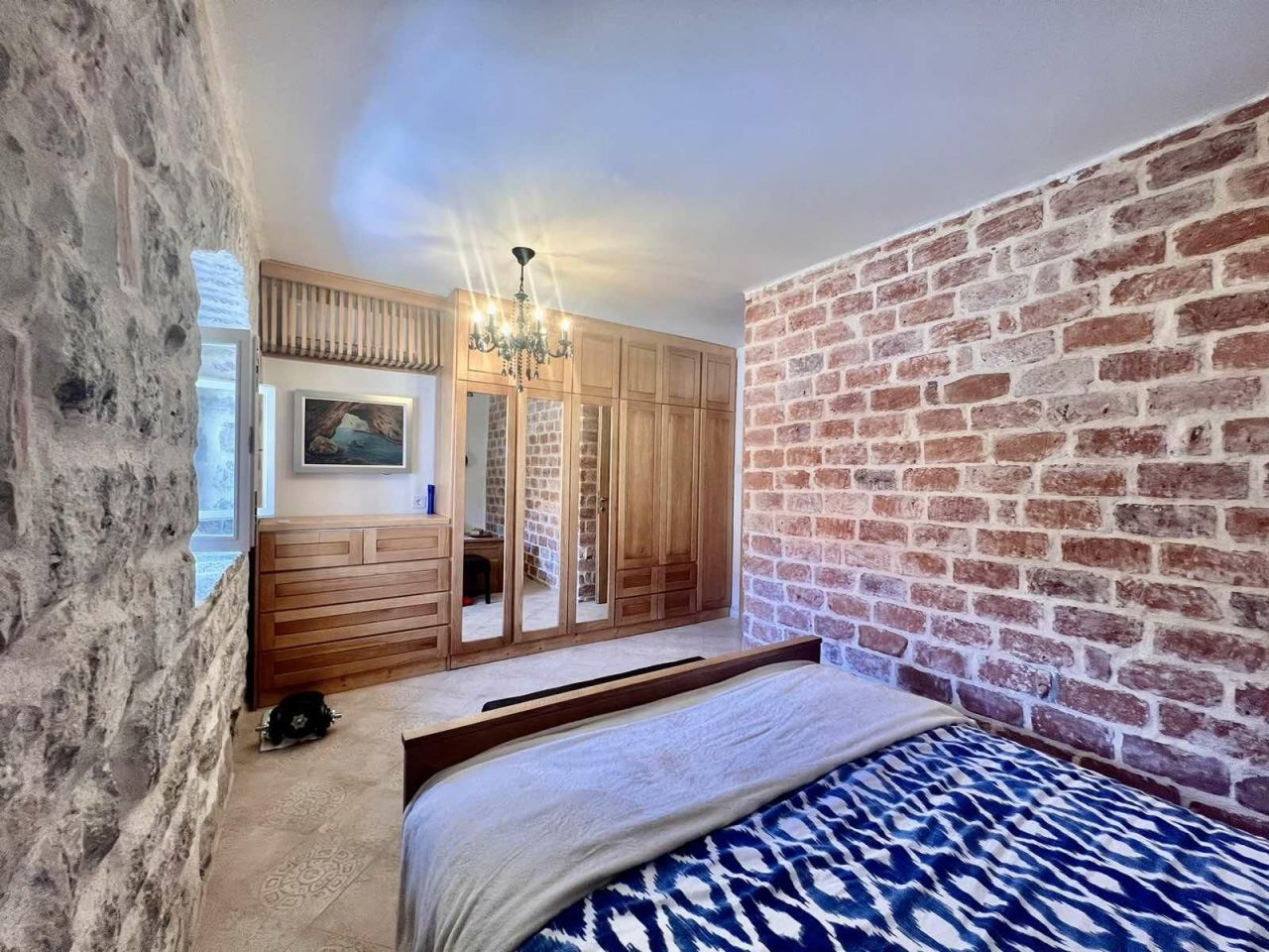 Appartement à Perast, Monténégro, 46 m² - image 8