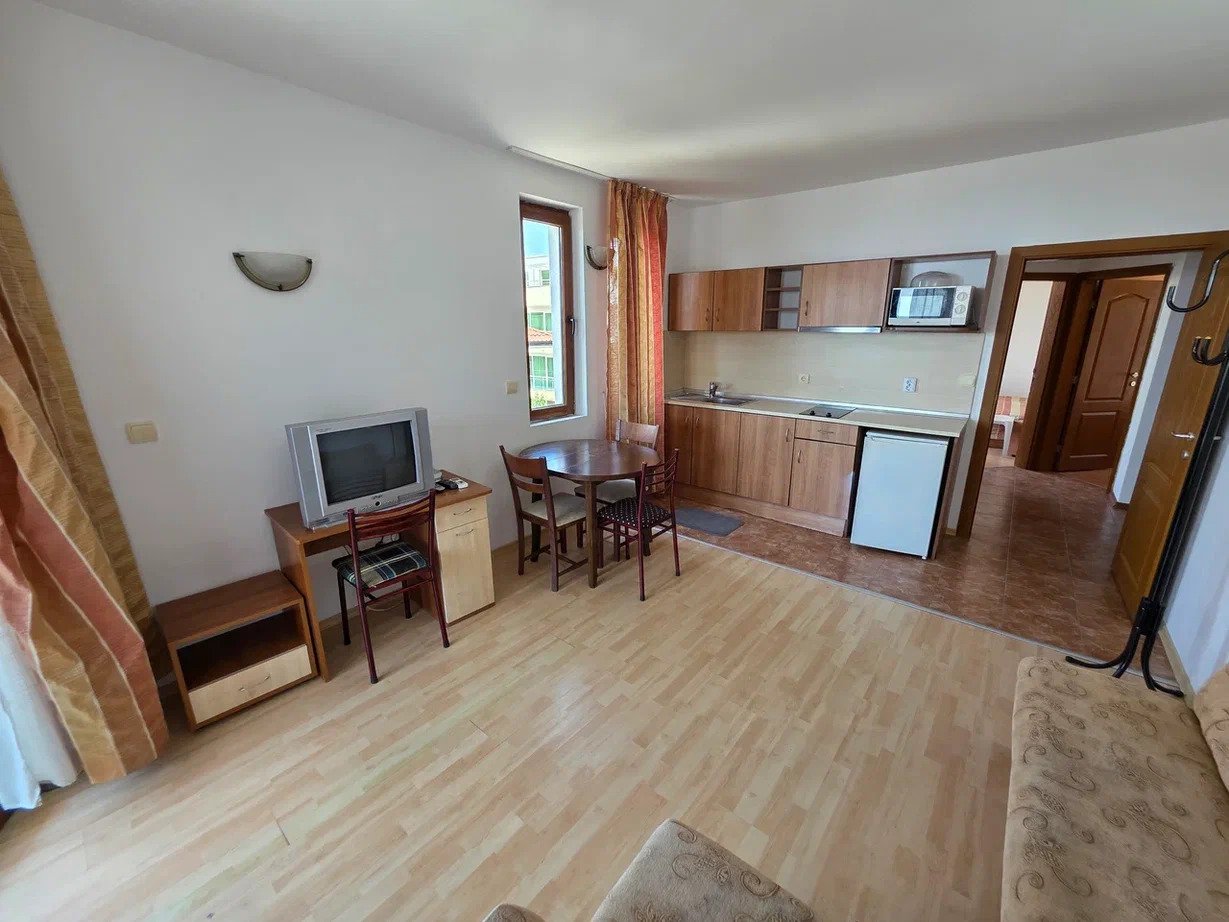 Appartement à Sveti Vlas, Bulgarie, 74 m² - image 1