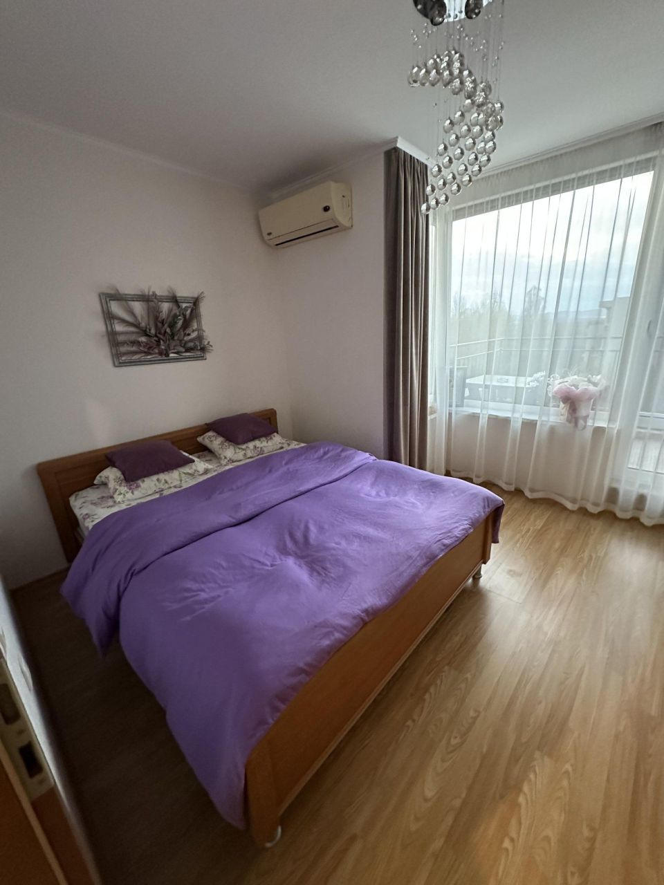 Appartamenti a Spiaggia assolata, Bulgaria, 65 m² - foto 1