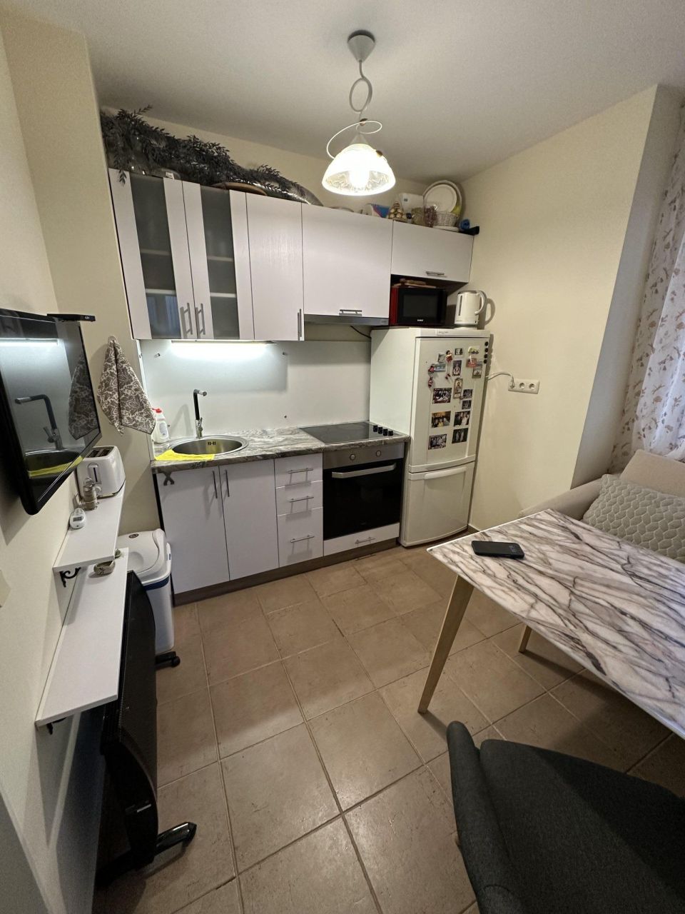 Appartamenti a Spiaggia assolata, Bulgaria, 65 m² - foto 2