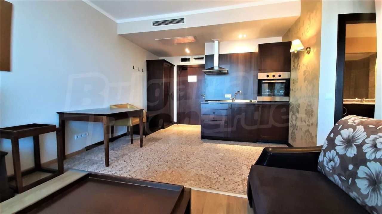 Apartment in Sonnenstrand, Bulgarien, 57 m² - Foto 3