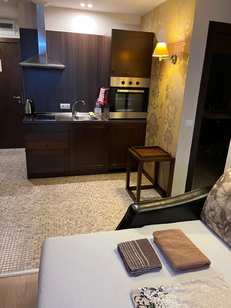 Apartment in Sonnenstrand, Bulgarien, 57 m² - Foto 4